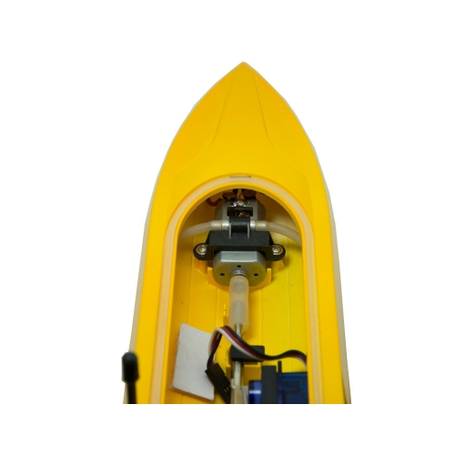 Volantex RC Vector 28 2.4Ghz Szybka motorówka 795-1 RTR